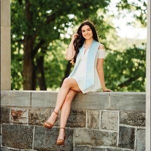 Meet your Posher, Sayeh